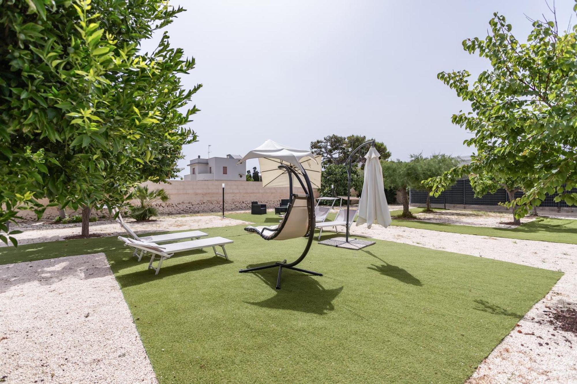 Pietramare Luxury Suites Бари Экстерьер фото